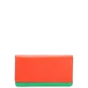 Mywalit Ladies Medium Matinee Purse Wallet sicily