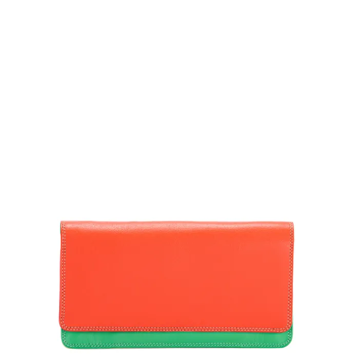 Mywalit Ladies Medium Matinee Purse Wallet sicily