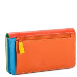 Mywalit Ladies Medium Matinee Purse Wallet sicily