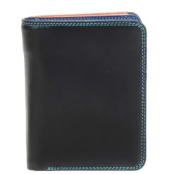 Mywalit Ladies Medium Wallet black/pace