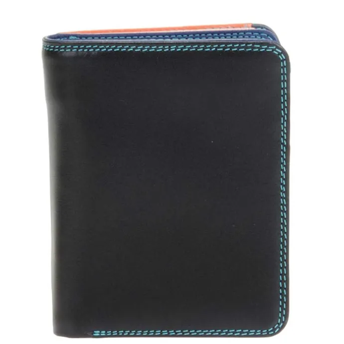 Mywalit Ladies Medium Wallet black/pace