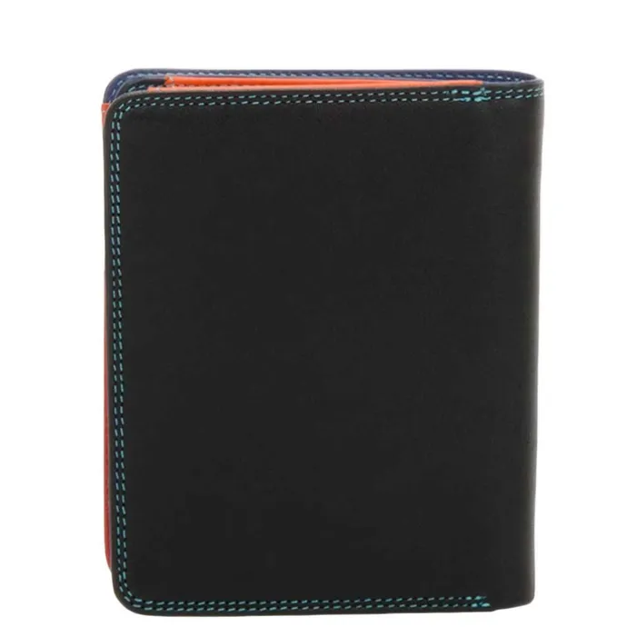 Mywalit Ladies Medium Wallet black/pace
