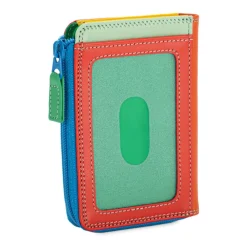 Mywalit Ladies Zip Purse ID Holder sicily