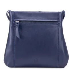 Mywalit Laguna Top Zip blue
