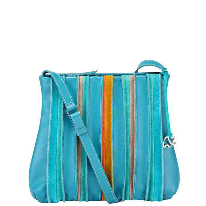 Mywalit Laguna Top Zip sardinia