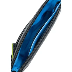 Mywalit Milano Vertical Crossbody black