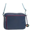 Mywalit Office Collection Small Organiser Cross Body Bag royal
