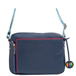 Mywalit Office Collection Small Organiser Cross Body Bag royal