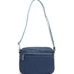 Mywalit Office Collection Small Organiser Cross Body Bag royal