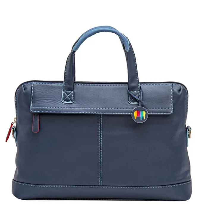 Mywalit Office Slim Workbag royal