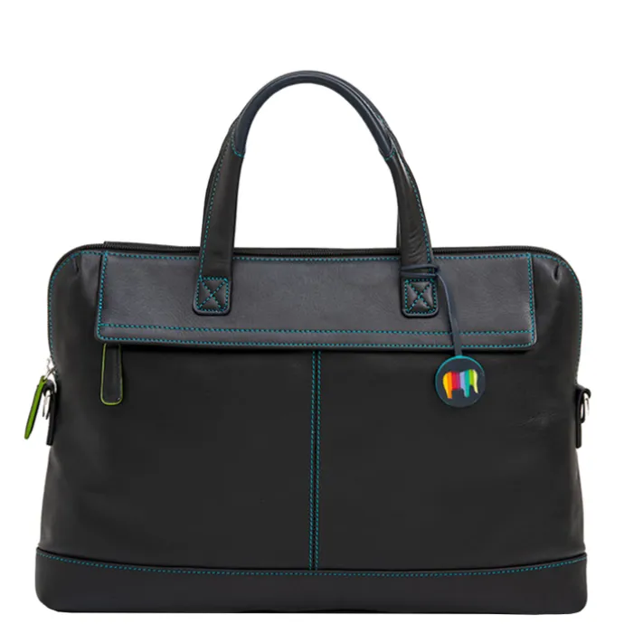 Mywalit Office Slim Workbag black pace