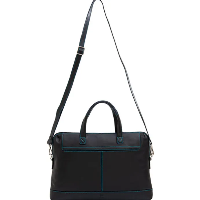 Mywalit Office Slim Workbag black pace
