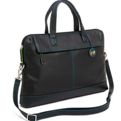 Mywalit Office Slim Workbag black pace