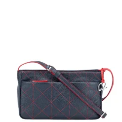 Mywalit Pienza Small Cross Body blue