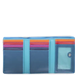 Mywalit Tr-Fold Purse Wallet liguria