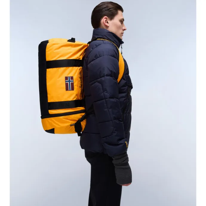 Napapijri Bering Travel black