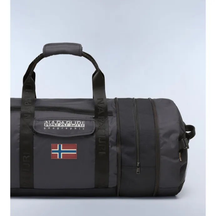 Napapijri Bering Travel black