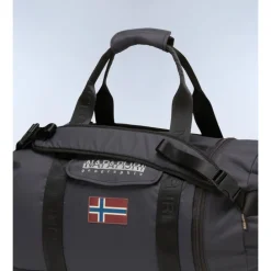 Napapijri Bering Travel black