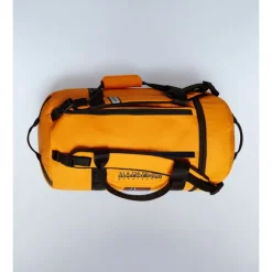 Napapijri Bering Travel orange marigold