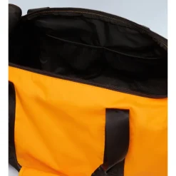 Napapijri Bering Travel orange marigold