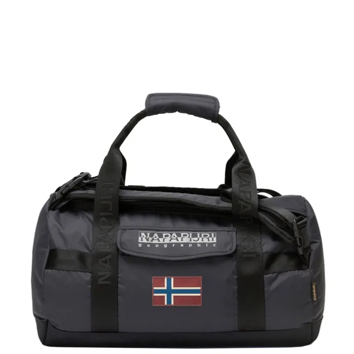 Napapijri Bering Travel Small black