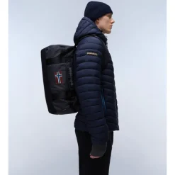 Napapijri Bering Travel Small black