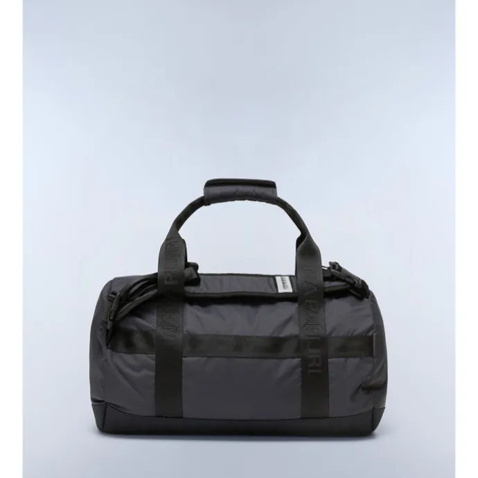 Napapijri Bering Travel Small black