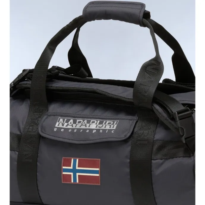 Napapijri Bering Travel Small black