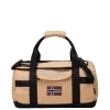 Napapijri Bering Travel Small tannin