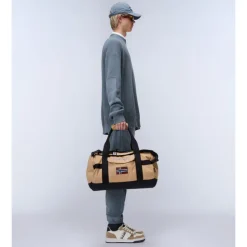 Napapijri Bering Travel Small tannin