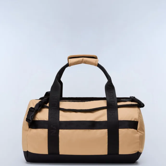 Napapijri Bering Travel Small tannin