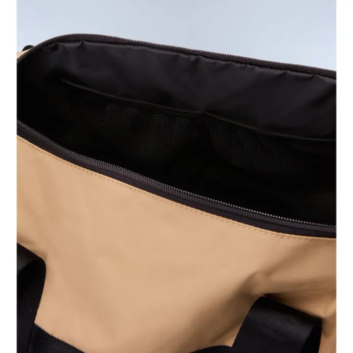 Napapijri Bering Travel Small tannin