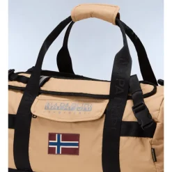 Napapijri Bering Travel Small tannin