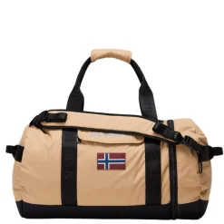 Napapijri Bering Travel tannin