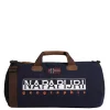 Napapijri Bering Travelbag blu marine