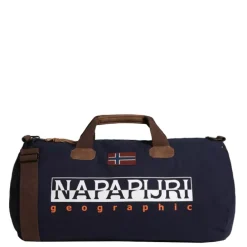 Napapijri Bering Travelbag blu marine
