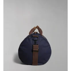 Napapijri Bering Travelbag blu marine