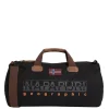 Napapijri Bering Travelbag black