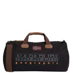 Napapijri Bering Travelbag black