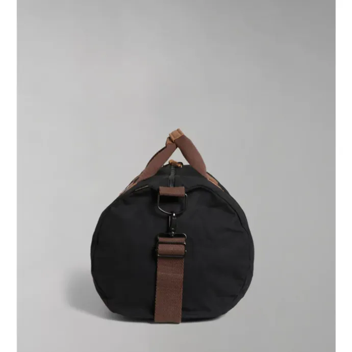 Napapijri Bering Travelbag black