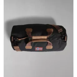 Napapijri Bering Travelbag black