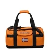 Napapijri Bering Weekender Small orange