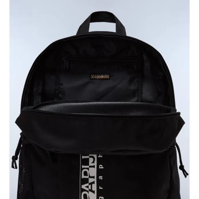 Napapijri Cala Daypack black beauty