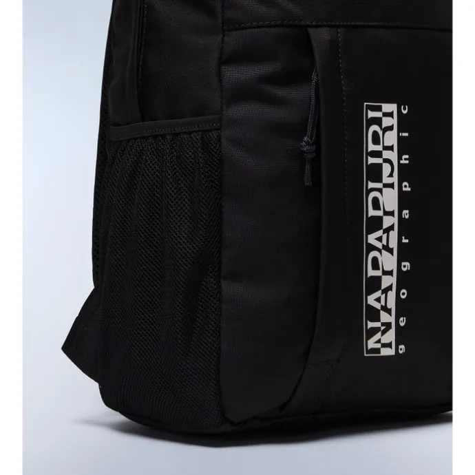 Napapijri Cala Daypack black beauty