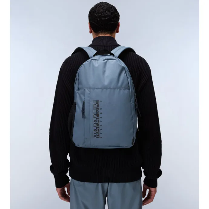 Napapijri Cala Daypack blu marine