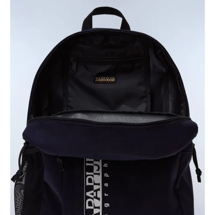 Napapijri Cala Daypack blu marine