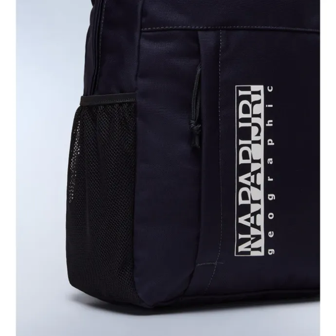 Napapijri Cala Daypack blu marine
