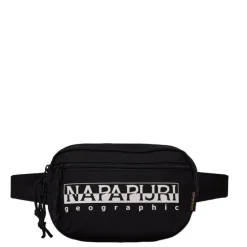 Napapijri Cala Waistbag black beauty
