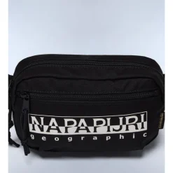 Napapijri Cala Waistbag black beauty