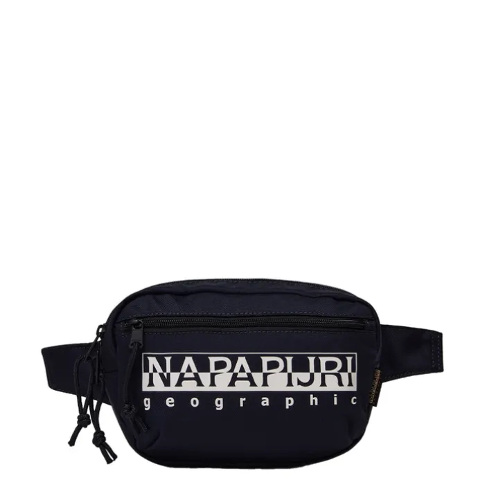 Napapijri Cala Waistbag blu marine
